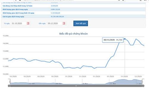 HNG: 2 Phó tổng giám đốc từ nhiệm