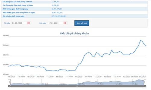 Sau Đại hội cổ đông bất thường, Tổng Giám đốc đăng ký bán hết cổ phiếu HNG