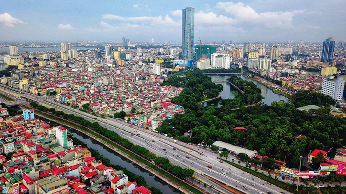 Thủ tướng yêu cầu xử lý nghiêm, kịp thời, dứt điểm các vi phạm về quy hoạch, đô thị tại địa phương.