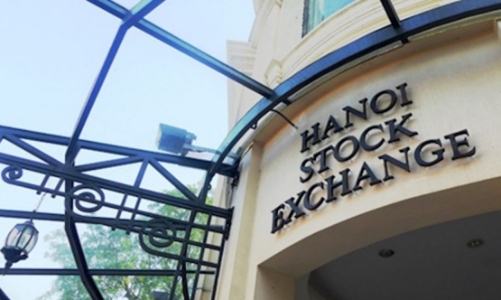 SSI bất ngờ mất ngôi vương thị phần môi giới cổ phiếu trên HNX trong quý 4/2019