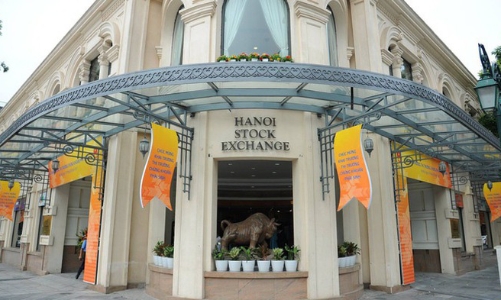 Đã thu được hơn 3.042 tỷ đồng từ đấu giá trên HNX