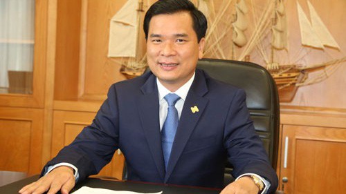 Ông Nguyễn Như Quỳnh.