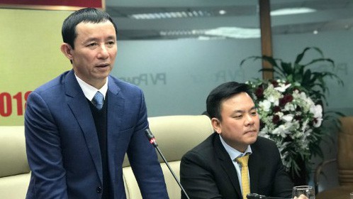 Ông Hồ Công Kỳ, Chủ tịch Hội đồng thành viên PV Power cho biết có 30 nhà đầu tư tiềm năng muốn trở thành cổ đông chiến lược của PV Power.