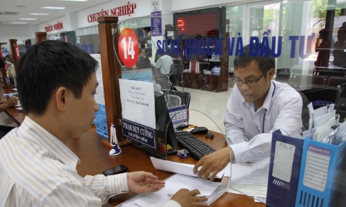 Toàn cảnh bức tranh thành lập doanh nghiệp tháng 10/2018