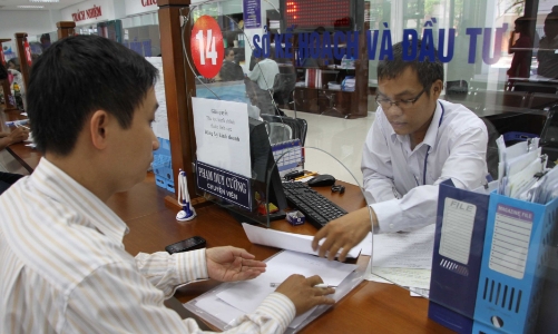 Toàn cảnh bức tranh thành lập doanh nghiệp quý 1/2019