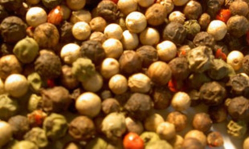 Hồ tiêu Việt Nam có triển vọng “hút” khách