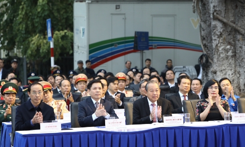 2020 giảm từ 5-10% số người chết do tai nạn giao thông