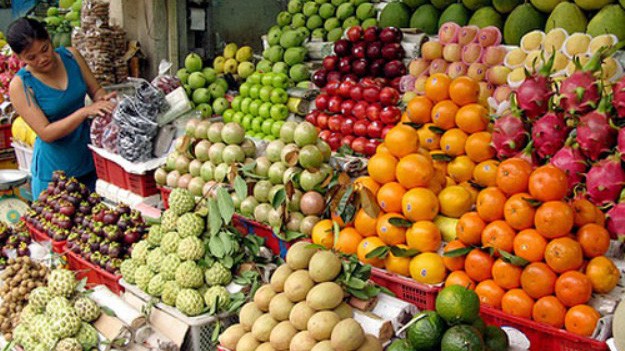 Trong 7 tháng đầu năm, Việt Nam nhập siêu từ thị trường Thái Lan trên 3,22 tỷ USD, tăng 7,7% so với cùng kỳ năm ngoái - Ảnh minh họa.