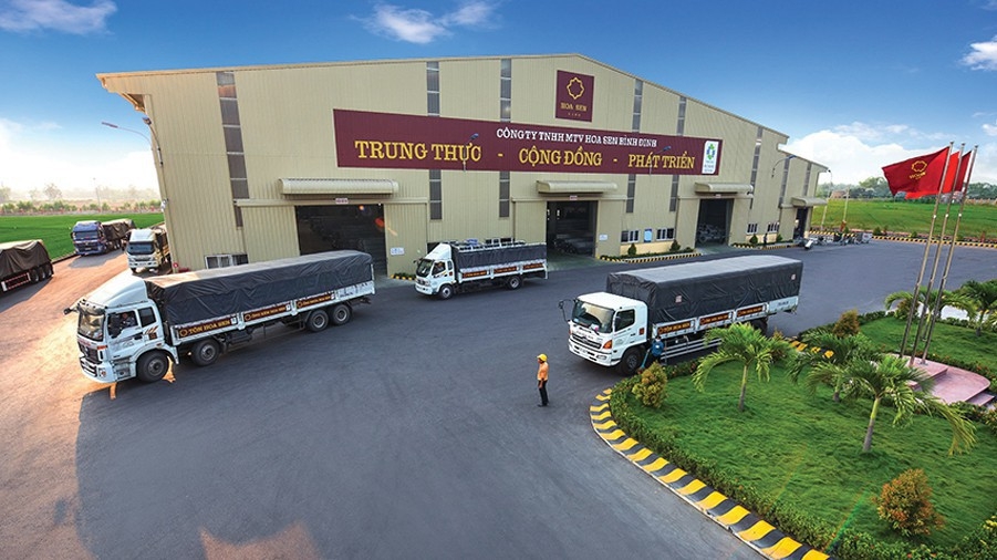 Sắp tới Hoa sen cũng dự kiến phát hành gần 38,5 triệu cổ phiếu trả cổ tức.