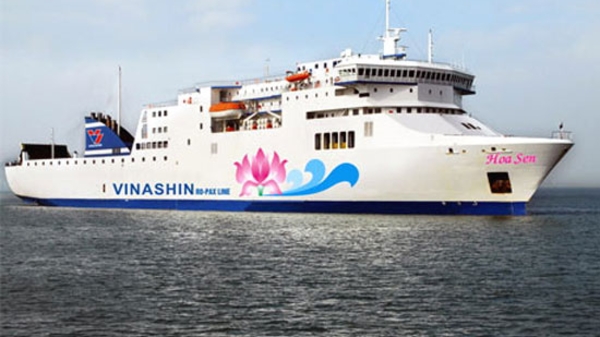 Tái cơ cấu Vinashin: Cuộc thay đổi nào cũng kèm chấn động