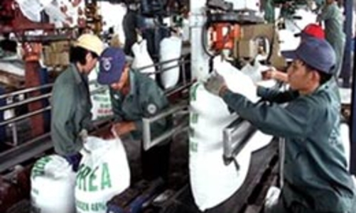 Ngành hóa chất có tập đoàn 