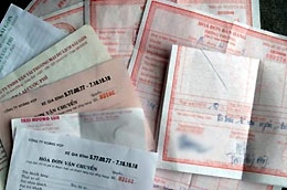 Hóa đơn điện tử được xem là sẽ góp phần giảm thiểu số lượng hóa đơn tự in cũng như công tác hậu cần liên quan của các doanh nghiệp.