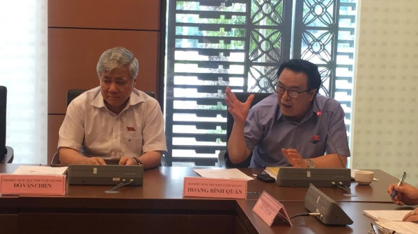 Tách dự án sân bay Long Thành: “Không thể hồn nhiên”