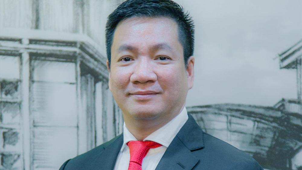 Ông Hoàng Đạo Hiệp sẽ rời khỏi vị trí Phó tổng giám đốc phụ trách mảng Marketing của Sabeco kể từ ngày 1/3/2021.