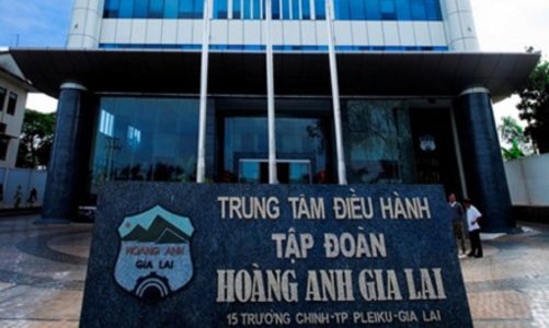 HAGL lên tiếng việc liên tục bị “nhắc nhở” về công bố thông tin