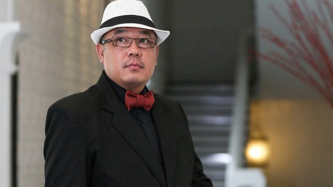 Công ty Khải Đức do ông Hoàng Khải là Chủ tịch và người đại diện pháp luật. 