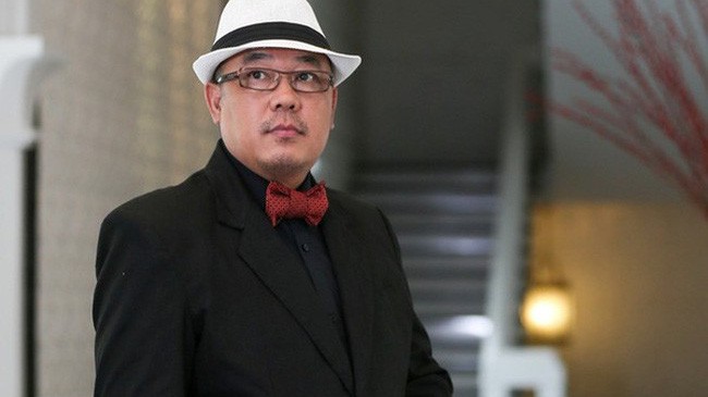 Doanh nhân Hoàng Khải, người đứng đầu Khaisilk. Theo Bộ Công Thương, Khaisilk có dấu hiệu vi phạm quy định pháp luật hình sự đối với tội buôn bán hàng giả về chất lượng.