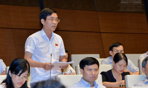 Bộ nào cũng thích gánh “nợ công