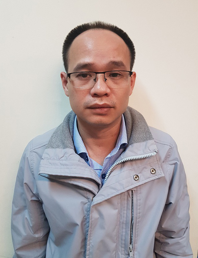 Hoang Thanh Son