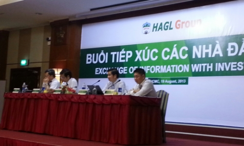 Hoàng Anh Gia Lai “rứt ruột” để tái cấu trúc