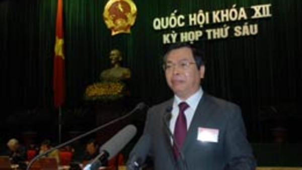 Bộ trưởng Bộ Công Thương: “Cần công bằng với thủy điện”