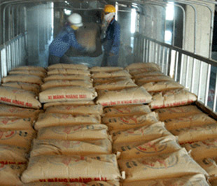 Công ty Xi măng Hoàng Mai có vốn điều lệ 720 tỷ đồng, trụ sở chính đặt tại thị trấn Hoàng Mai, huyện Quỳnh Lưu, tỉnh Nghệ An.