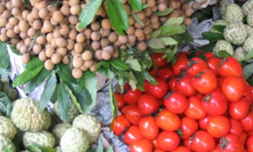 Xuất khẩu rau quả: Cung không đủ cầu