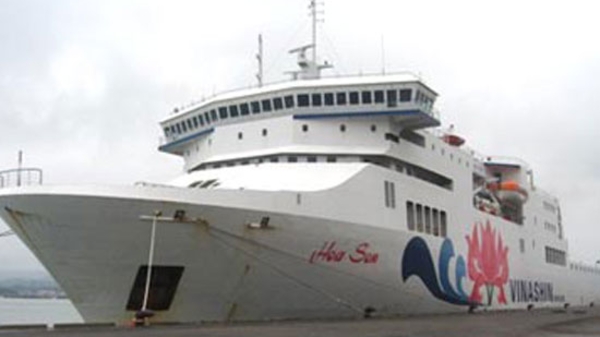 Yêu cầu Vinashin đề xuất phương án xử lý nợ trước 13/9  