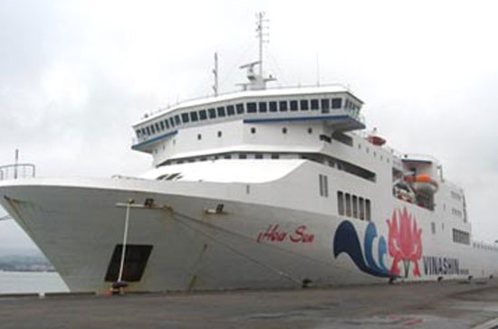 Phó thủ tướng yêu cầu Vinashin chủ động tìm biện pháp tháo gỡ khó khăn.