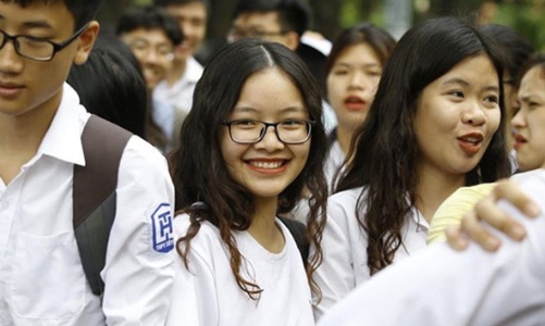 Tổ chức thanh tra kỳ thi chọn học sinh giỏi quốc gia