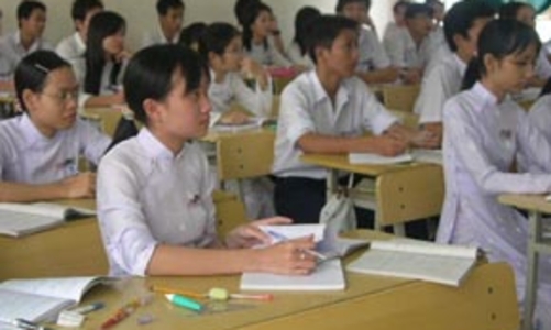 “Không lo thiếu vốn cho học sinh, sinh viên vay!”