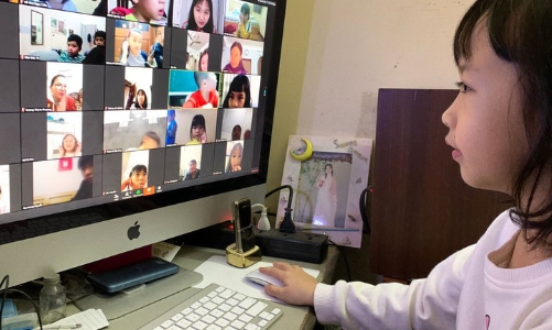 Bộ Giáo dục yêu cầu trường học chủ động dạy học trực tuyến ứng phó Covid-19