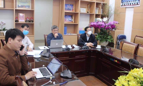 Hơn 30 bệnh nhân Covid-19 ở Hải Dương tổn thương phổi