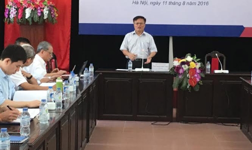 “Đòi” bình đẳng đất đai cho doanh nghiệp vốn ngoại