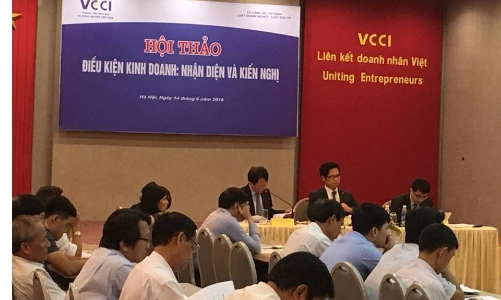 Quyền tự do kinh doanh đang bị thách thức?