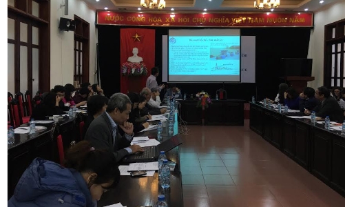 Nên bỏ mục tiêu sản lượng lúa, xuất khẩu gạo