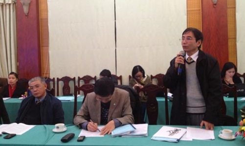 Sửa Hiến pháp và yêu cầu kiểm soát quyền lực