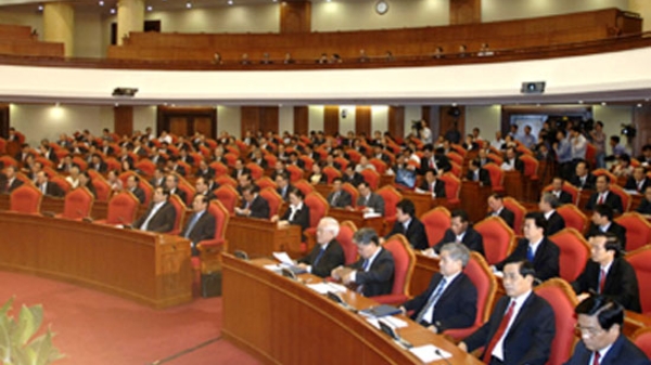 Giới thiệu nhân sự lãnh đạo chủ chốt các cơ quan Nhà nước