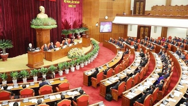 Hội nghị Trung ương 7 quyết định nhiều nội dung cải cách chính sách bảo hiểm xã hội 