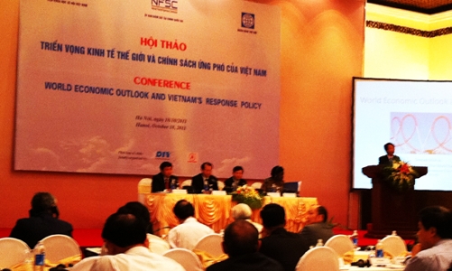 Đầu tư công Việt Nam: “Nhà nghèo lãng phí”