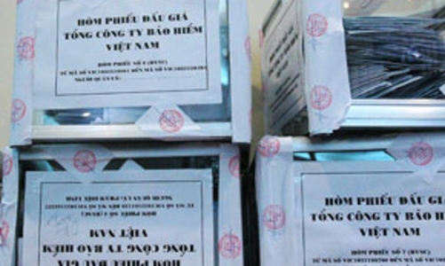 Bảo Việt IPO: Chắc thắng ở giá 70.000 đồng?