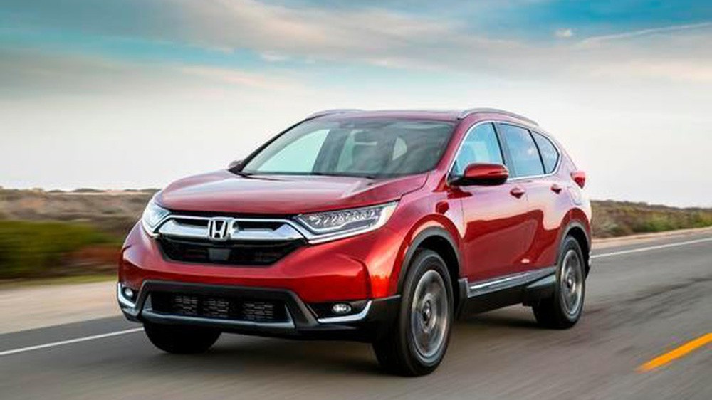 Đánh giá xe Ô tô Honda CRV 2023 lắp ráp tại Việt Nam  XE HONDA