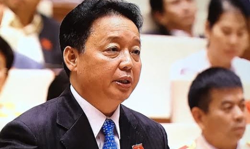 Formosa đã chuyển một nửa khoản bồi thường 500 triệu USD