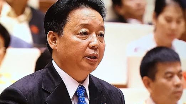 Formosa đã chuyển một nửa khoản bồi thường 500 triệu USD