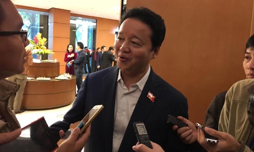 Xem xét trách nhiệm hậu Formosa: 