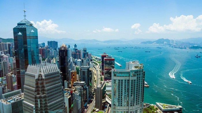 Nhà đầu tư Hồng Kông ồ ạt rót vốn vào thị trường Việt Nam.