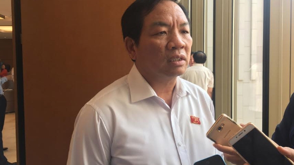 Nổ tại lò vôi nhà máy Formosa: “Mới vận hành có thể trục trặc”