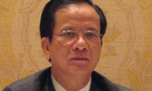 “Vốn ODA đang được sử dụng hiệu quả”