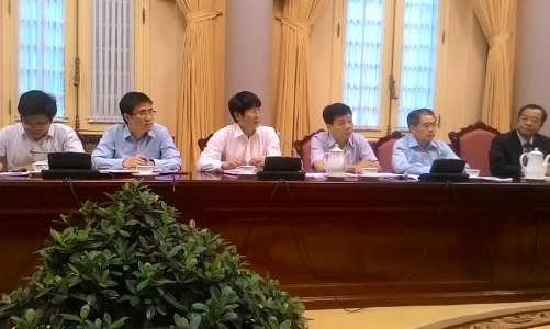 Luật nhiều sai sót, Quốc hội có xin lỗi nhân dân?