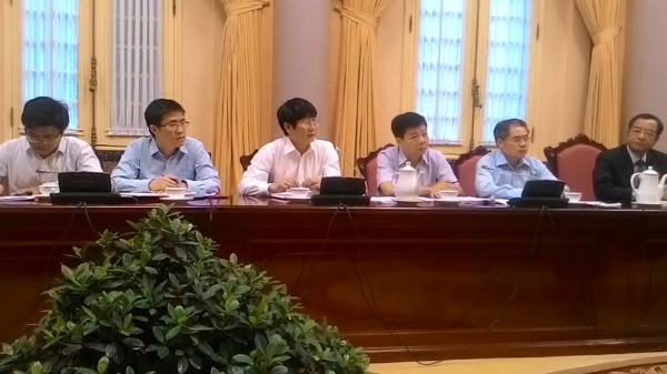 Luật nhiều sai sót, Quốc hội có xin lỗi nhân dân?